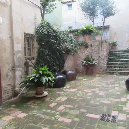 Chiara Apartament Pesaro