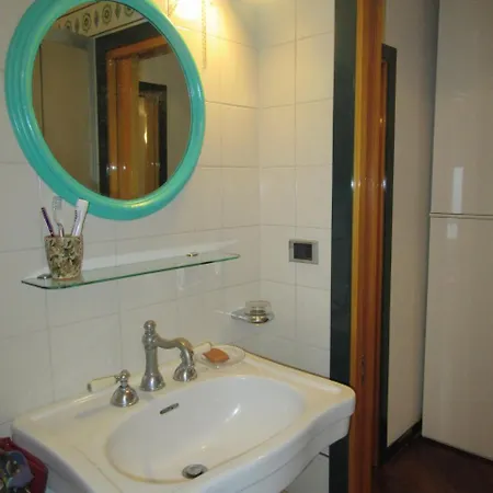 Apartament Chiara