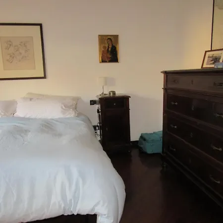Chiara Apartament Pesaro