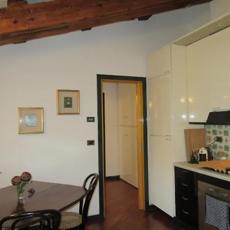Apartament Chiara Pesaro