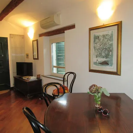 Chiara Apartman *
